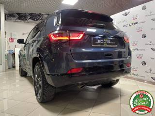 JEEP Compass usata, con Specchietti laterali elettrici