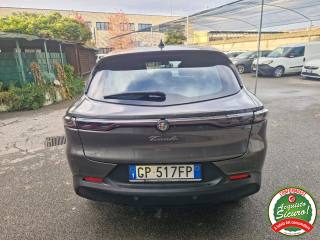 ALFA ROMEO Tonale usata, con Alzacristalli elettrici