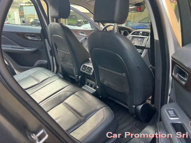 JAGUAR F-Pace usata, con Cruise Control