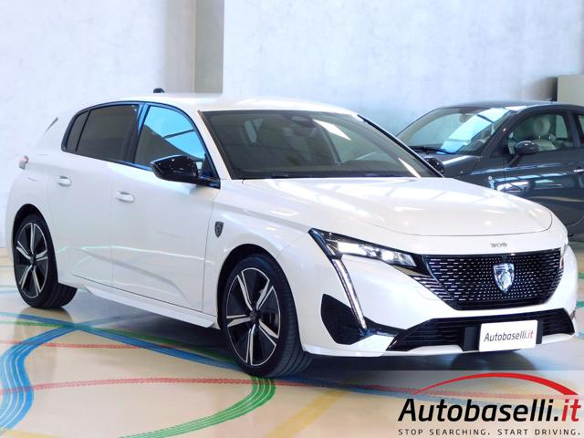 PEUGEOT 308 usata, con Immobilizzatore elettronico