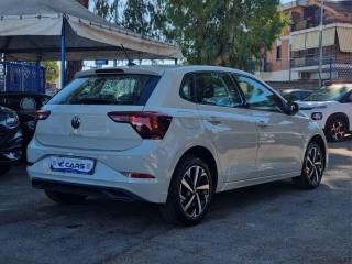 VOLKSWAGEN Polo usata, con Airbag Passeggero