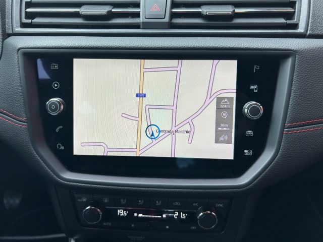 SEAT Arona usata, con Cruise Control