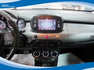 FIAT 500X usata, con Autoradio
