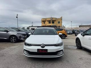 VOLKSWAGEN Golf usata, con Airbag Passeggero