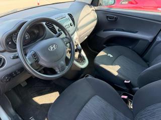 HYUNDAI i10 usata, con Alzacristalli elettrici