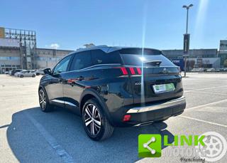PEUGEOT 3008 usata, con Airbag laterali