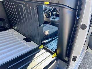 CITROEN Berlingo usata, con Cruise Control