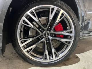 AUDI Q5 usata, con Climatizzatore