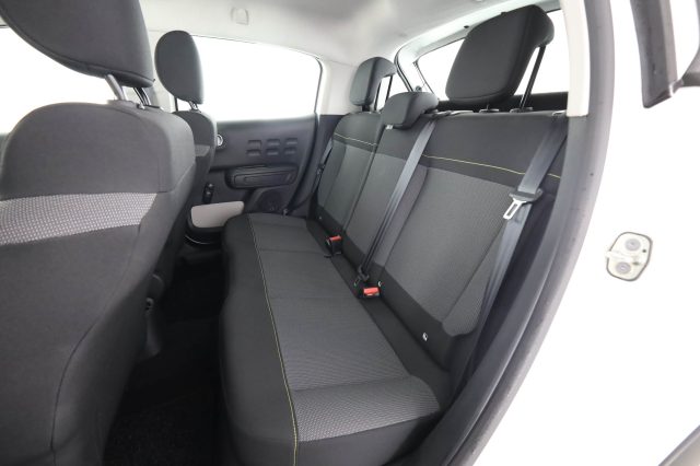 CITROEN C3 usata 3