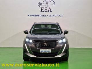 PEUGEOT 2008 usata, con Antifurto