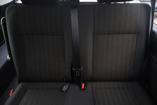 VOLKSWAGEN Transporter usata, con Vivavoce