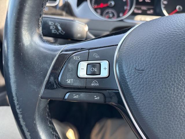 VOLKSWAGEN Golf usata, con Servosterzo