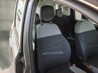 FIAT Panda usata, con Antifurto