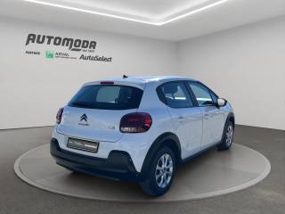 CITROEN C3 usata, con Airbag Passeggero