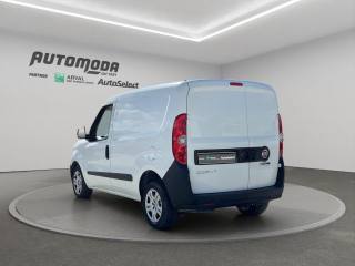 FIAT Doblo usata, con Climatizzatore