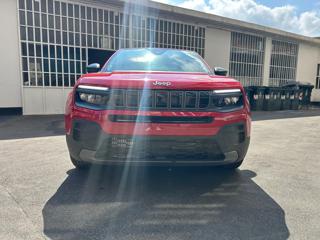 JEEP Avenger usata, con Airbag