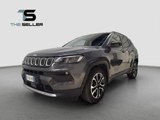 JEEP Compass 1.6 Multijet II 2WD Limited*PROMO*