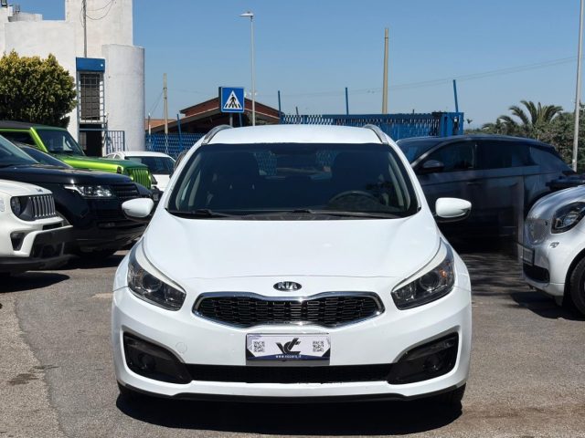 KIA cee