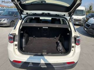 JEEP Compass usata, con Park Distance Control