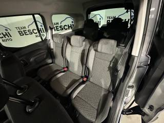 FIAT Doblo usata, con Cerchi in lega