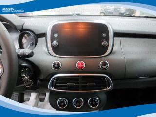 FIAT 500X usata, con Autoradio