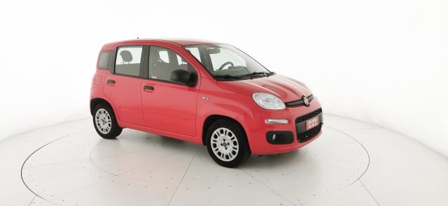 FIAT Panda usata 21