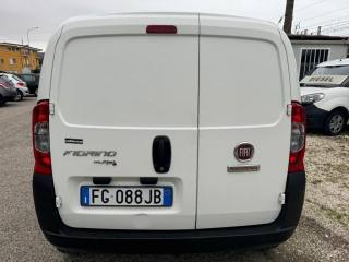 FIAT Fiorino usata, con Immobilizzatore elettronico