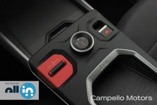 JEEP Compass usata 13