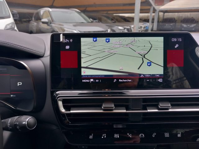 CITROEN C5 Aircross usata, con Sensori di parcheggio posteriori
