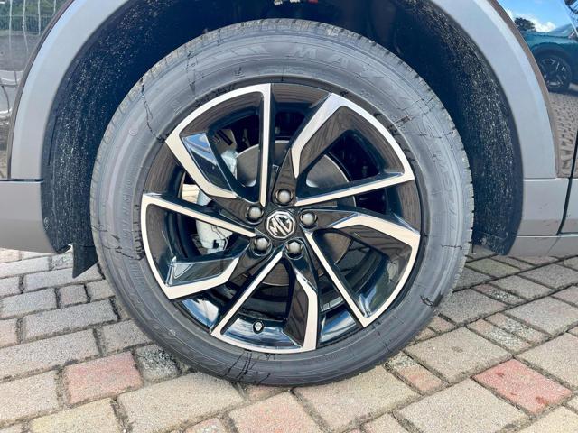 MG ZS usata, con Autoradio