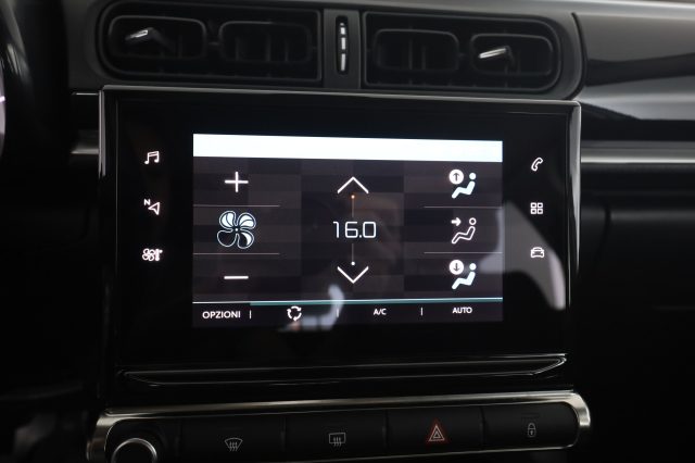 CITROEN C3 usata 8