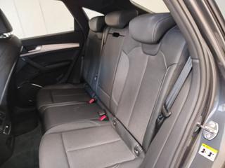AUDI Q5 usata, con Controllo trazione