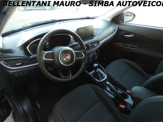 FIAT Tipo usata, con Servosterzo