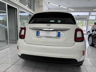 FIAT 500X usata 25