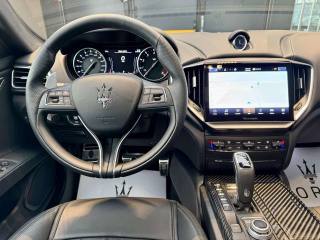 MASERATI Ghibli usata, con USB