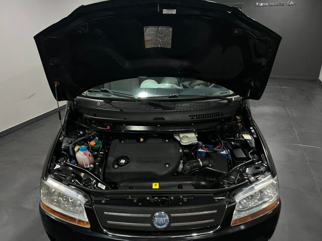 FIAT Multipla usata, con Lettore CD