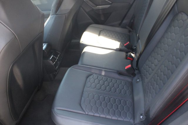 AUDI RS Q3 usata, con ESP