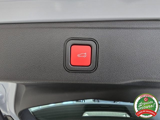 JEEP Avenger usata, con Climatizzatore