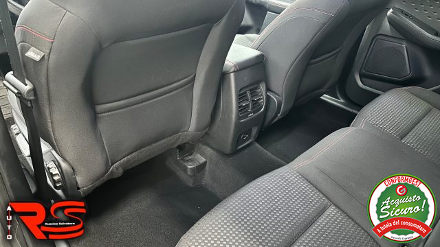FORD Kuga usata 32