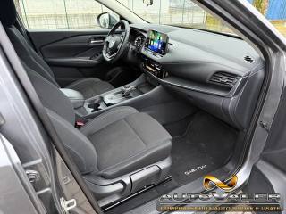 NISSAN Qashqai usata, con ESP