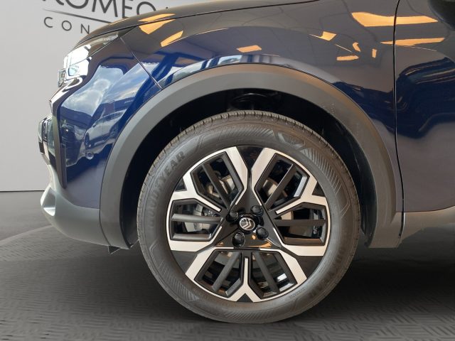 CITROEN C4 usata, con Frenata d