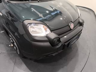 FIAT Pandina usata, con USB