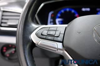 VOLKSWAGEN T-Cross usata, con Fari LED