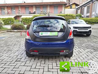 LANCIA Ypsilon usata, con ESP