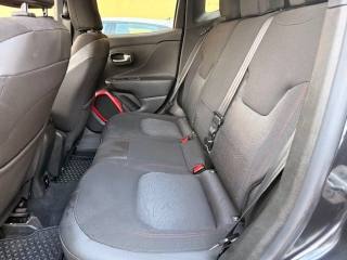 JEEP Renegade usata, con Cerchi in lega
