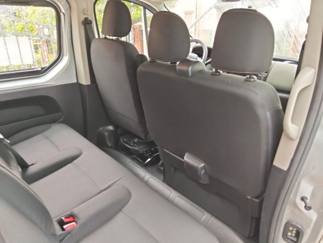 RENAULT Trafic usata, con Fendinebbia