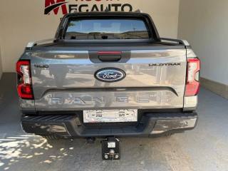 FORD Ranger usata, con Cerchi in lega