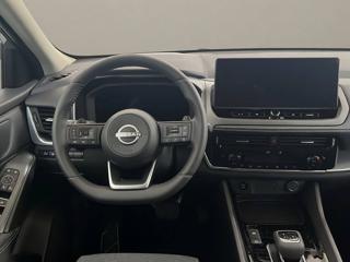 NISSAN Qashqai usata, con Cruise Control