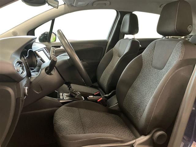 OPEL Crossland X usata 10