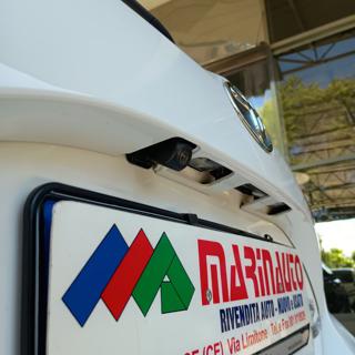 TOYOTA Yaris usata, con Chiusura centralizzata